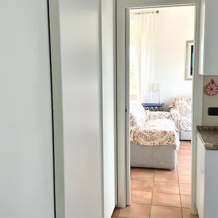 M382 - Marcelli, Ampio Trilocale A 50mt Dal Mare Апартаменты Марчелли