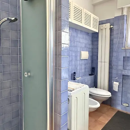 Апартаменты M382 - Marcelli, Ampio Trilocale A 50mt Dal Mare *