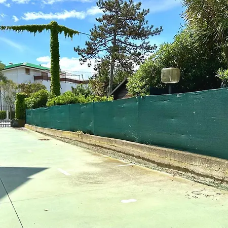 Апартаменты M382 - Marcelli, Ampio Trilocale A 50mt Dal Mare Марчелли