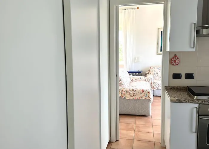 M382 - Marcelli, Ampio Trilocale A 50mt Dal Mare Daire Marcelli